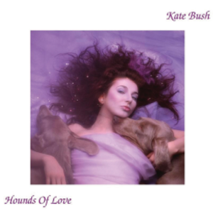 Kate Bush - Hounds of Love (1985)