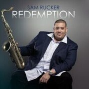 Saxophonist Sam Rucker