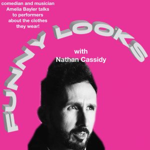Funny Looks Episode 22: Nathan Cassidy