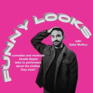 Funny Looks Episode 17: Gabe Mollica