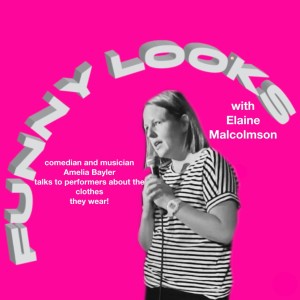 Funny Looks Episode 19: Elaine Malcolmson