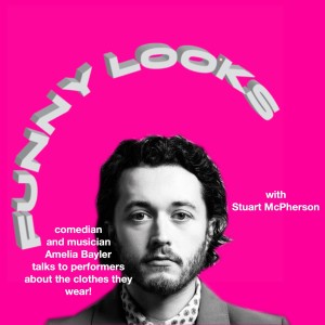 Funny Looks Episode 16: Stuart McPherson