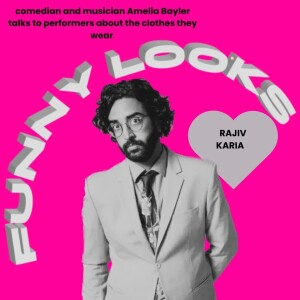 Funny Looks Episode 39: Rajiv Karia