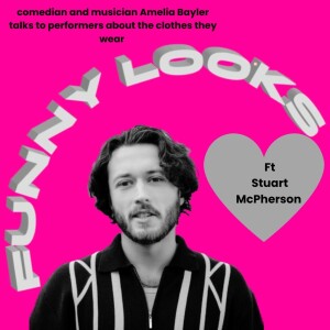 Funny Looks Episode 24: Stuart McPherson