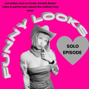 Funny Looks Episode 25