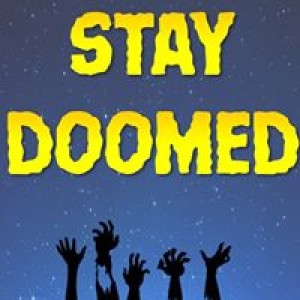 Stay Doomed 42: Cartoon All-stars to the Rescue