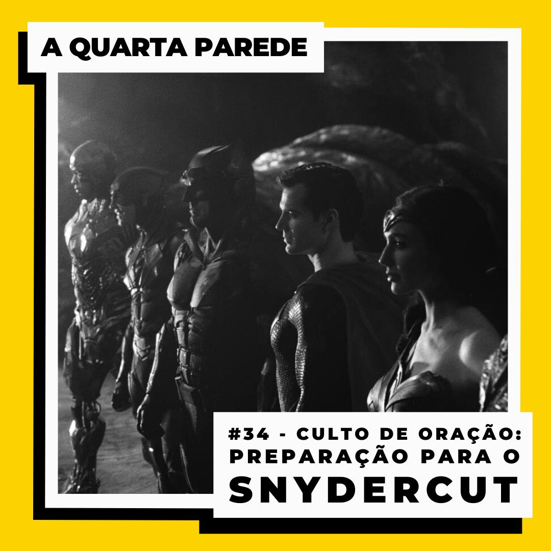 A Quarta Parede