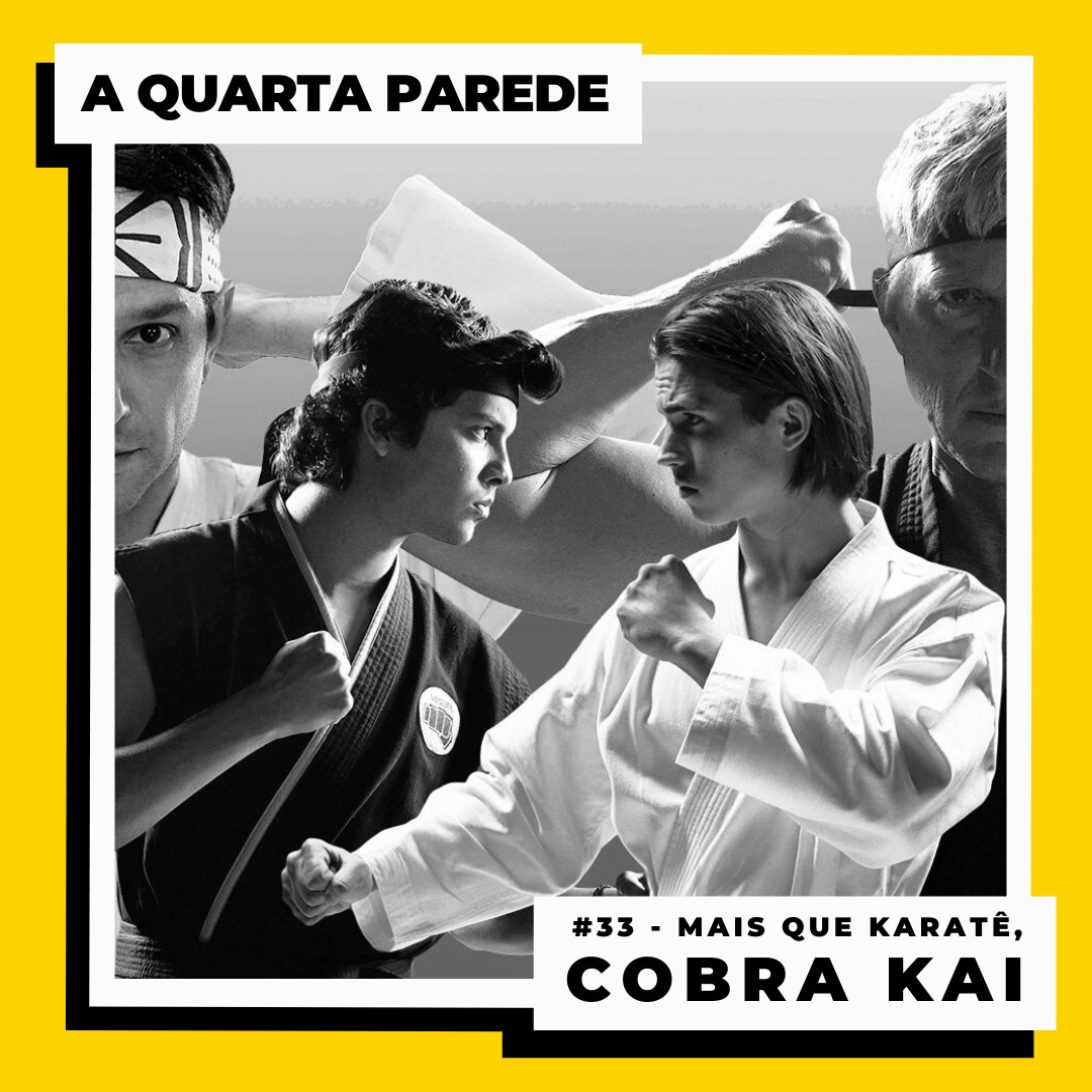A Quarta Parede