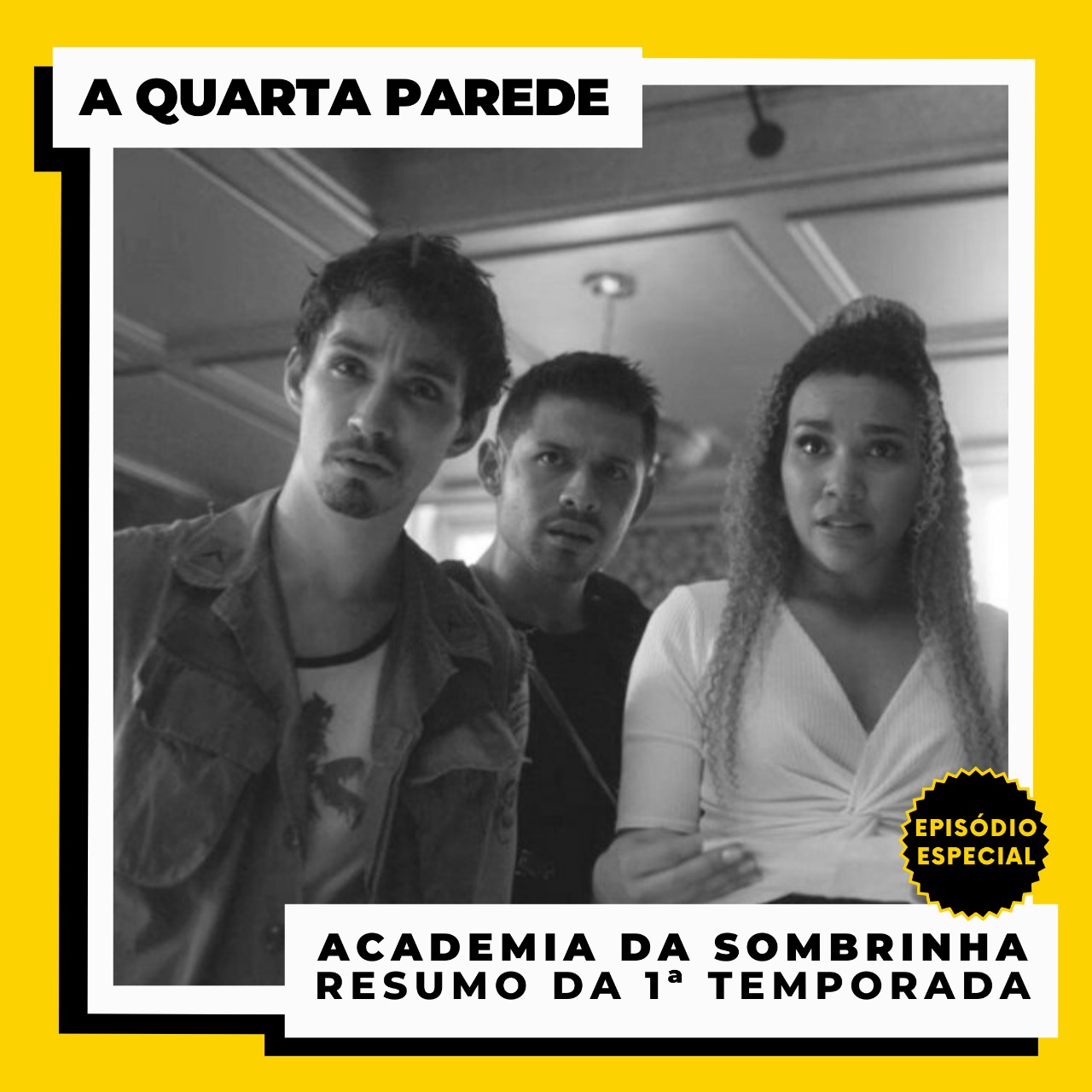 A Quarta Parede