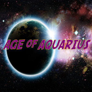 Season 05 Show #73 - Age of Aquarius
