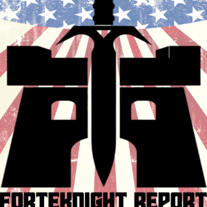 Forte Knight Report 23/02 - Blinken, Winking & Nod