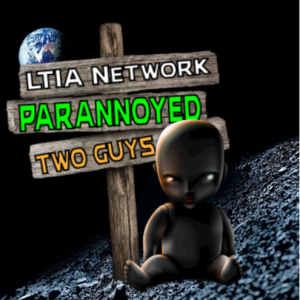 LTIA Planet Paranormal  2023/01