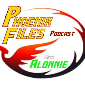 Phoenix Files - Show 02