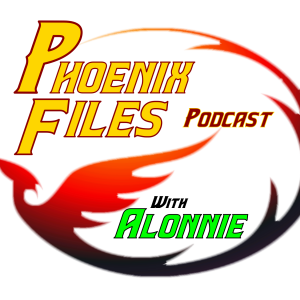 Phoenix Files - Show 01