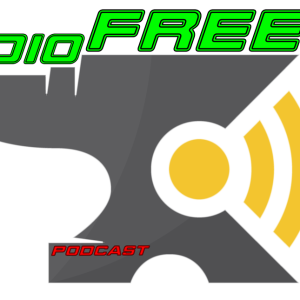 Radio Free Anvile  Show 02