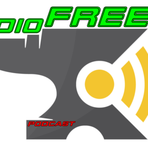 Radio Free Anvile  Show 03
