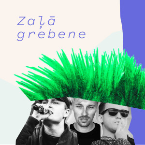 Zaļā Grebene EP 10 / Nākotne