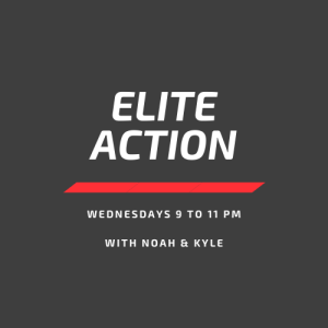 Elite Action (May 13, 2020)