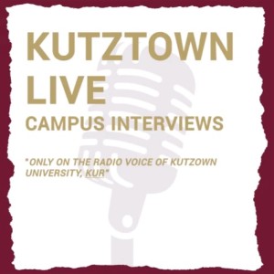 Kutztown Live (06/09/20) ... Chamber (Aesir Logistics)
