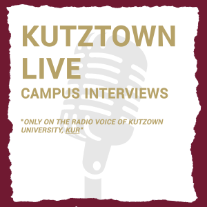 Kutztown Live (with special guests FXV Digital Design, Vickie Held, and Mad Dogs Hot Dogs)