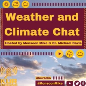 Weather & Climate Chat (Mar. 6, 2020 Edition)