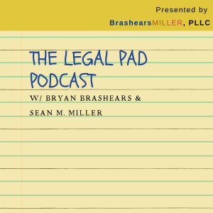 Episode 1: The Attorney-Client Relationship