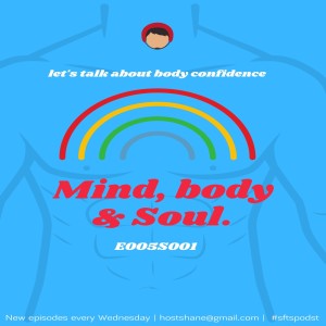 E005D001 Mind, body & Soul