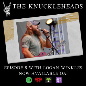 Tackling Music with Logan Winkles