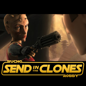 SitC-028-217 Bounty Hunters