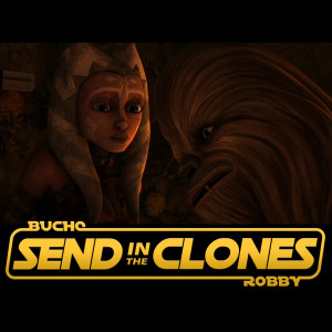 SitC-066-322 Wookie Hunt