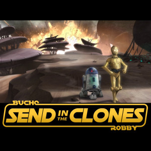 SitC-072-406 Nomad Droids