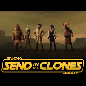 SitC-095-508 Bound For Rescue