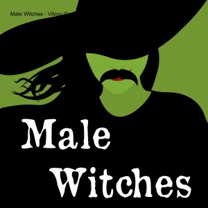 Male Witches - Viking Gender Benders