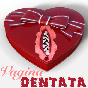 Vagina Dentata: Reclaiming a Symbol of Power