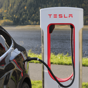 Selling Tesla: Great product - unreasonable investors