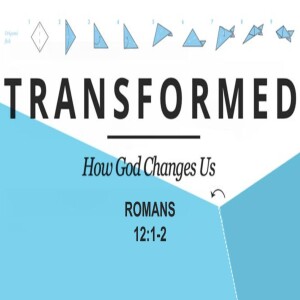 Transformed: Our Desires