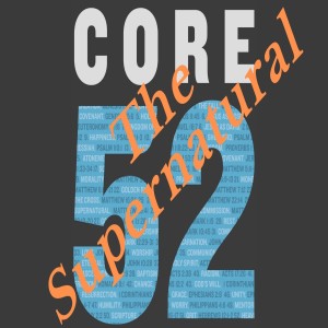 Core 52: The Supernatural