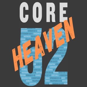 Core 52: Heaven