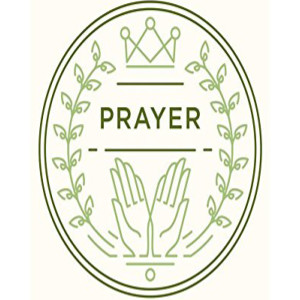 Prayer: Communion With God, Part 2