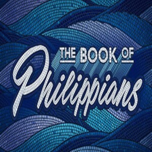 Philippians: Press On!