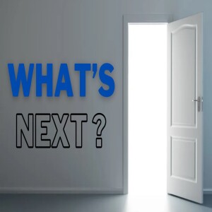 What's Next? When Christ Returns