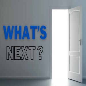 What's Next? HEAVEN - How well do you know your new home?