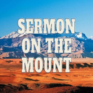 Mountains: Sermon on the Mount