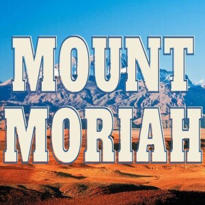 Mount Moriah