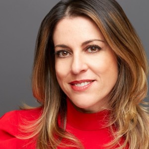 Abby Epstein - Director, Producer