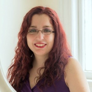Amy Gravino - Autism Sexuality Advocate, Speaker, and Writer
