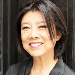 Ann Hu - Filmmaker