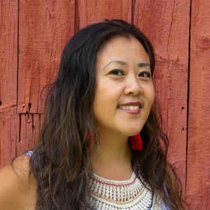 Betty Yu - Multimedia Artist, Photographer, Filmmaker, Activist, Educator