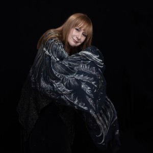 Carol Lipnik - Singer/Songwriter