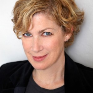 Cynthia Kaplan - Author, Musician, Actress, Producer